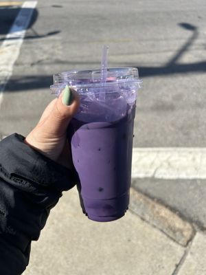 Panethnic Pourovers by null