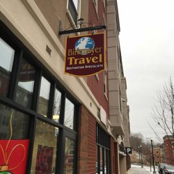 Birkmayer Travel