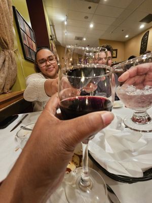 Calabria Ristorante Italiano by null