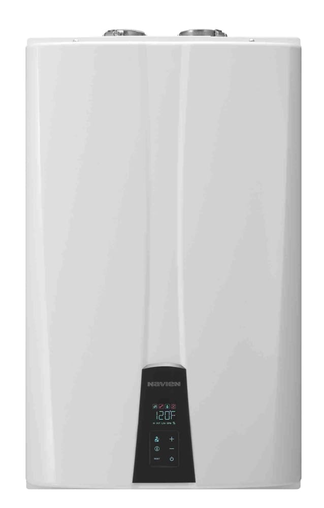 Slide of Spring Grove Plumbing