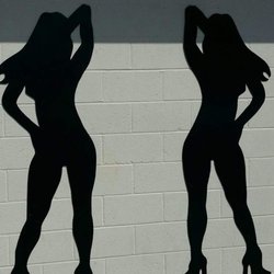 Teazers - Fully Nude