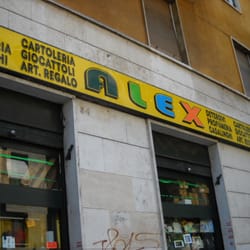 Alex