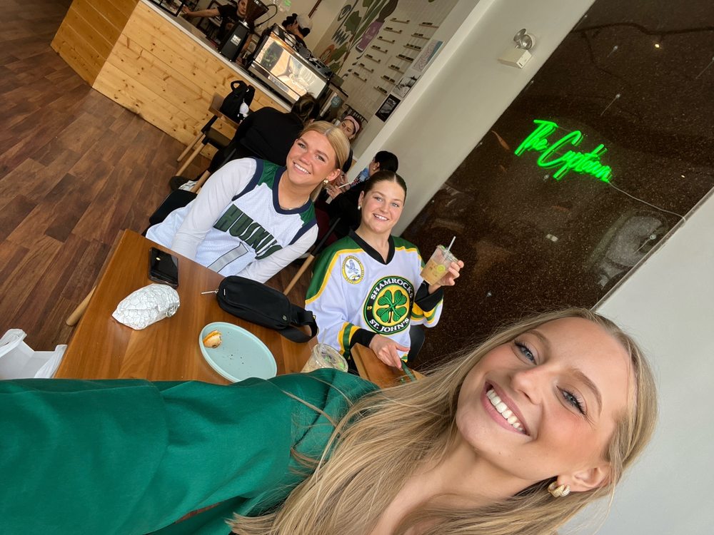 The Cuptown The Cuptown