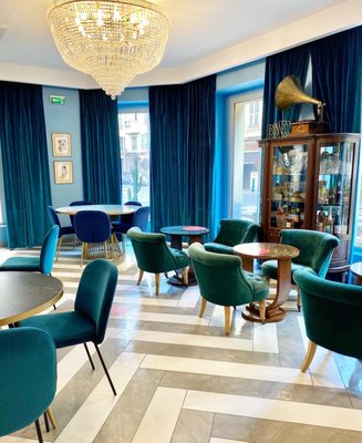 Hôtel The Jay by HappyCulture by null