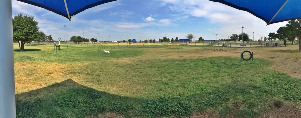 Hogan's Run Off Leash Dog Park