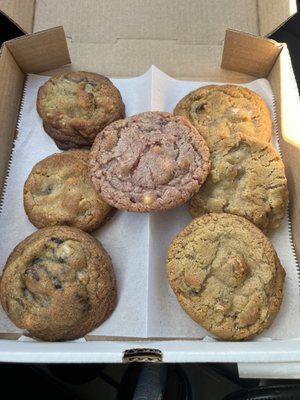 Butter Pecan Bakeshop by null