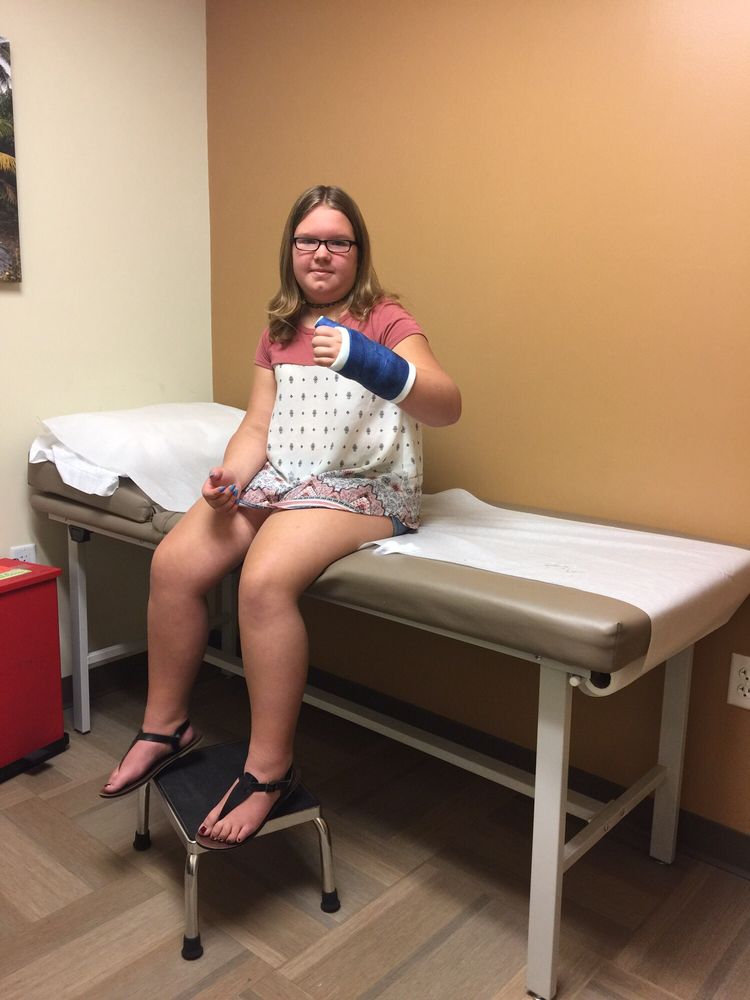 JEWETT ORTHOPAEDIC CONVENIENT CARE CENTER Updated September 2024 18 Reviews 1285 Orange