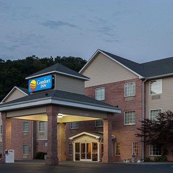 Quality Inn & Suites - Hotels Near Me - Big Stone Gap, Virginia