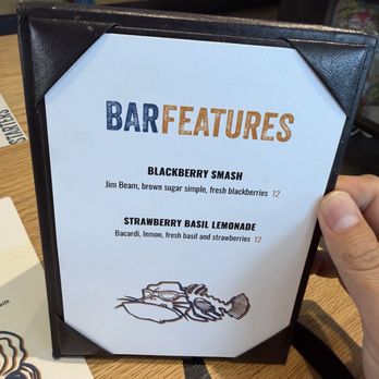 Tricky Fish - Bar Specials - Seafood Near Me - Fort Worth, Texas