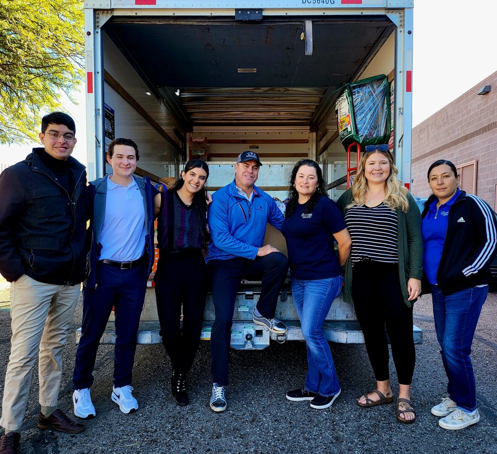 Aviva Childrens Services - social services organization in Tucson, AZ