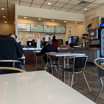 WNB Factory - the interior of a fast food restaurant - Burgers Near Me - Gainesville, Georgia WNB Factory - the interior of a fast food restaurant - Burgers Near Me - Gainesville, Georgia