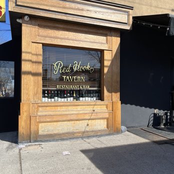 RED HOOK TAVERN - Updated June 2025 - 641 Photos & 280 Reviews - 329