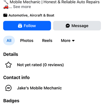 Jake's Mobile Mechanic - Auto Repair Near Me - Morganton, North Carolina Jake's Mobile Mechanic - Auto Repair Near Me - Morganton, North Carolina