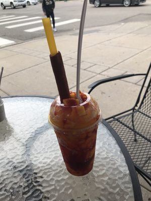 La Michoacana Purepecha - Minneapolis by null