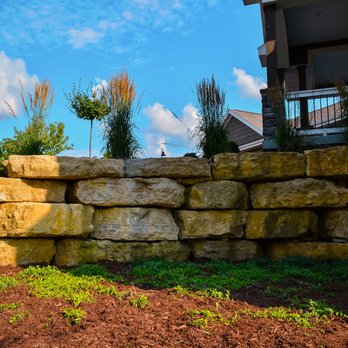 McKay Nursery - Our client's home near Cross Plains, Wisconsin that we designed, landscaped and provided plants, trees and shrubs for. - Landscaping Near Me - Waterloo, Wisconsin