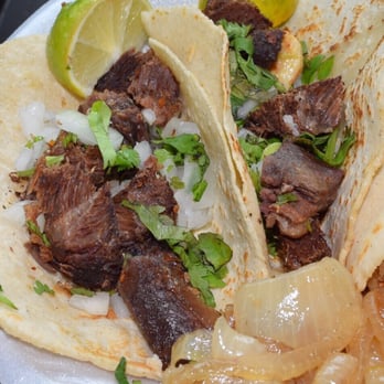 Taqueria El Torito - Barbacoa Tacos: Taqueria El Torito - Randleman Rd - Food Trucks Near Me - Greensboro, North Carolina Taqueria El Torito - Barbacoa Tacos: Taqueria El Torito - Randleman Rd - Food Trucks Near Me - Greensboro, North Carolina