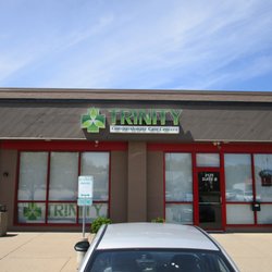 Trinity Compassionate Care Center - Storefront View