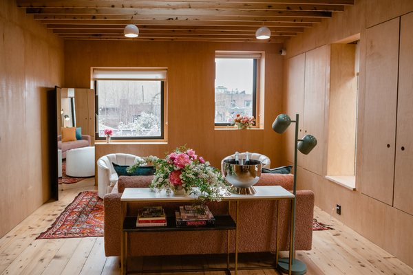 Carroll Hall by null