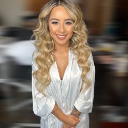 Darlo Aristry - Stunning Bridal Glam