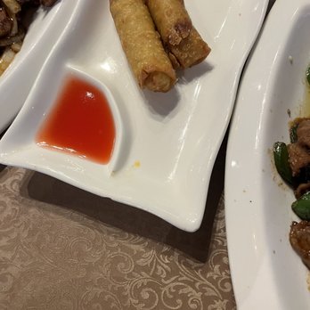 Bamboo House Austin - Egg rolls - Chinese Near Me - Austin, Texas