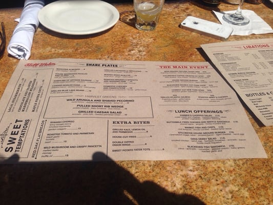 StillWater Spirits & Sounds by null