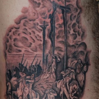 Positive Ink Tattoos - Tattoo Near Me - Eugene, Oregon