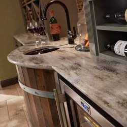 Cascade Countertops