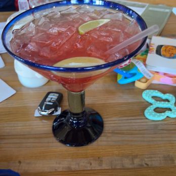 Tavern on the Hill - Tavern Margarita - Bars Near Me - Duluth, Minnesota