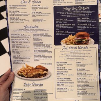 Jersey Joe's Diner - Diners Near Me - Mesquite, Nevada Jersey Joe's Diner - Diners Near Me - Mesquite, Nevada