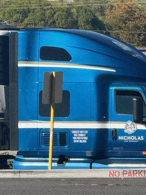 Nicholas & Company Food Service Distributor