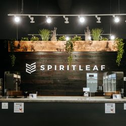 Spiritleaf
