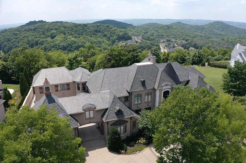 Slide of Ridgeline Roofing & Restoration