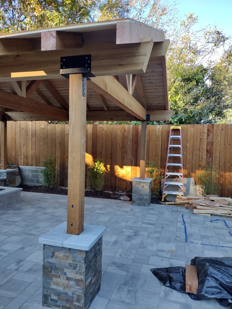 Slide of Bay Area Carpentry & Construction