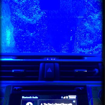 Delta Sonic Car Wash - Auto Detailing Near Me - Niagara Falls, New York