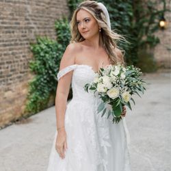 Alterations by Silvia