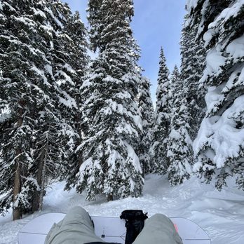Brighton Resort - Ski Resorts Near Me - Brighton, Utah