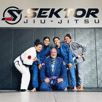 Uncharted Jiu Jitsu - Morning class with Chris - Martial Arts Near Me - Corona, California