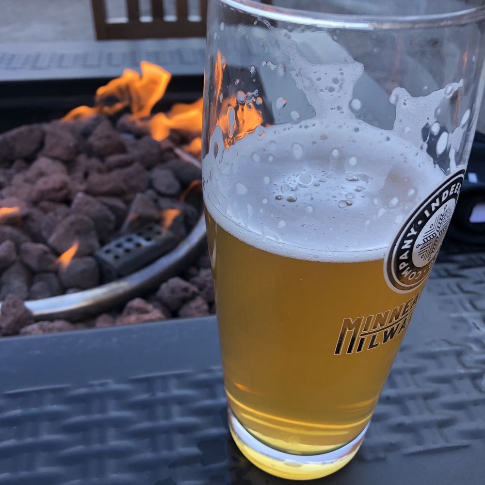 Indeed Brewing - Pistachio cream ale is life. - Breweries Near Me - Minneapolis, Minnesota Indeed Brewing - Pistachio cream ale is life. - Breweries Near Me - Minneapolis, Minnesota