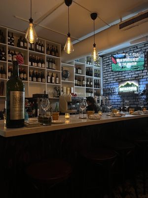 Loretta and the Butcher by null