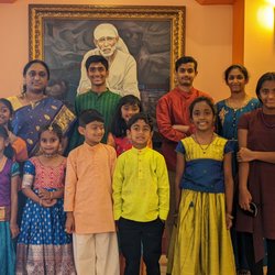 GeethaSri Carnatic Music School
