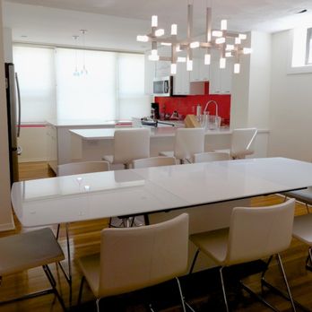 Krantzform: Renovation Services - Jamaicaway Towers Townhouse. After - 2015 - General Contractors Near Me Krantzform: Renovation Services - Jamaicaway Towers Townhouse. After - 2015 - General Contractors Near Me