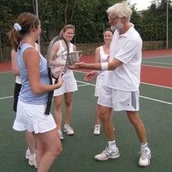 Grafton Tennis & Squash Club