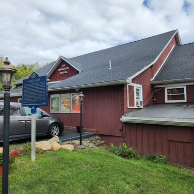 New Candlelight Theatre