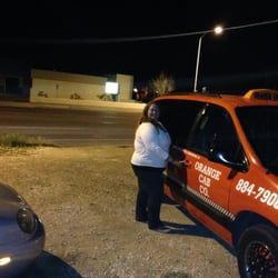 Orange Cab of Tucson