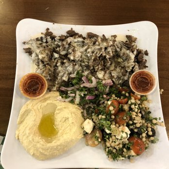 Levant Cafe & Grill - Levant Bowl - Mediterranean Near Me - Cedar Park, Texas Levant Cafe & Grill - Levant Bowl - Mediterranean Near Me - Cedar Park, Texas