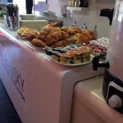 Asian Sky - Asian Sky - Brunch tous les dimanches