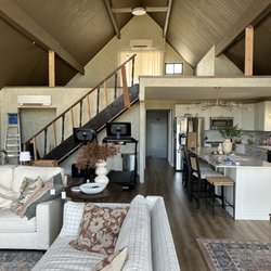 Painting Queen - Finished result in North Scottsdale, AZ.