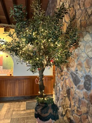 Red Rock Pizza by null