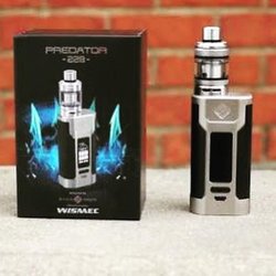 Elektronik Sigara Evi - Turkey Vape Shop in istanbul Mod E-Cigs