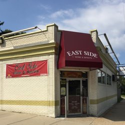 East Side Wine and Spirits